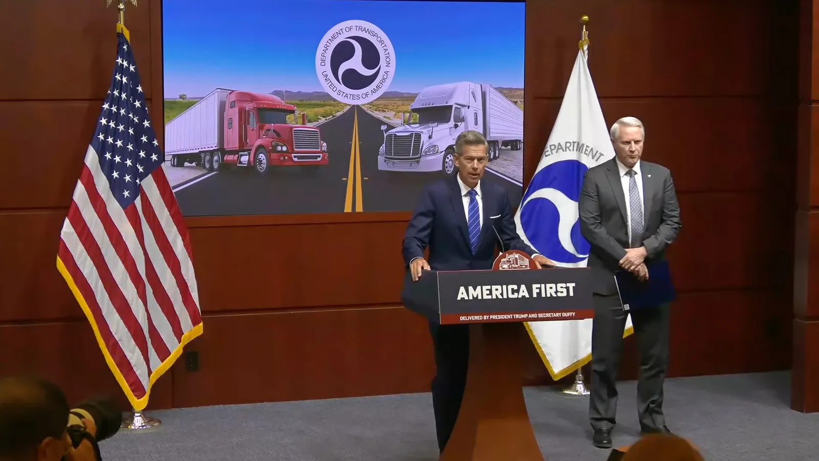 Key Trucking Regulatory and Policy Changes in 2025 Shaping Industry ...