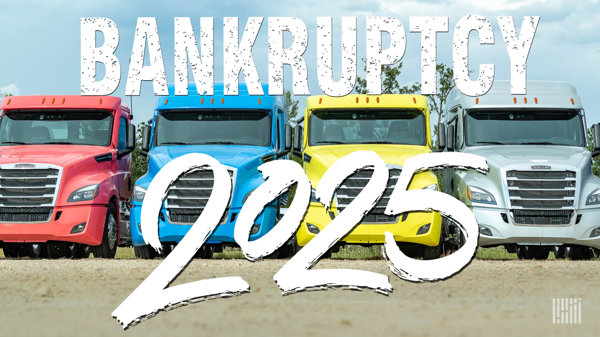 Illinois Trucking Company Enters Chapter 11 Bankruptcy Protection ...