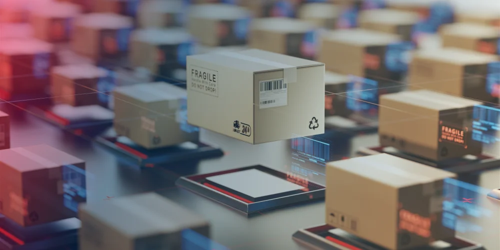 Expanding Warehouse Management: Consafe Logistics' Strategic ...