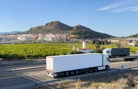 Electronic Consignment Note Becomes Mandatory for Road Freight from ...