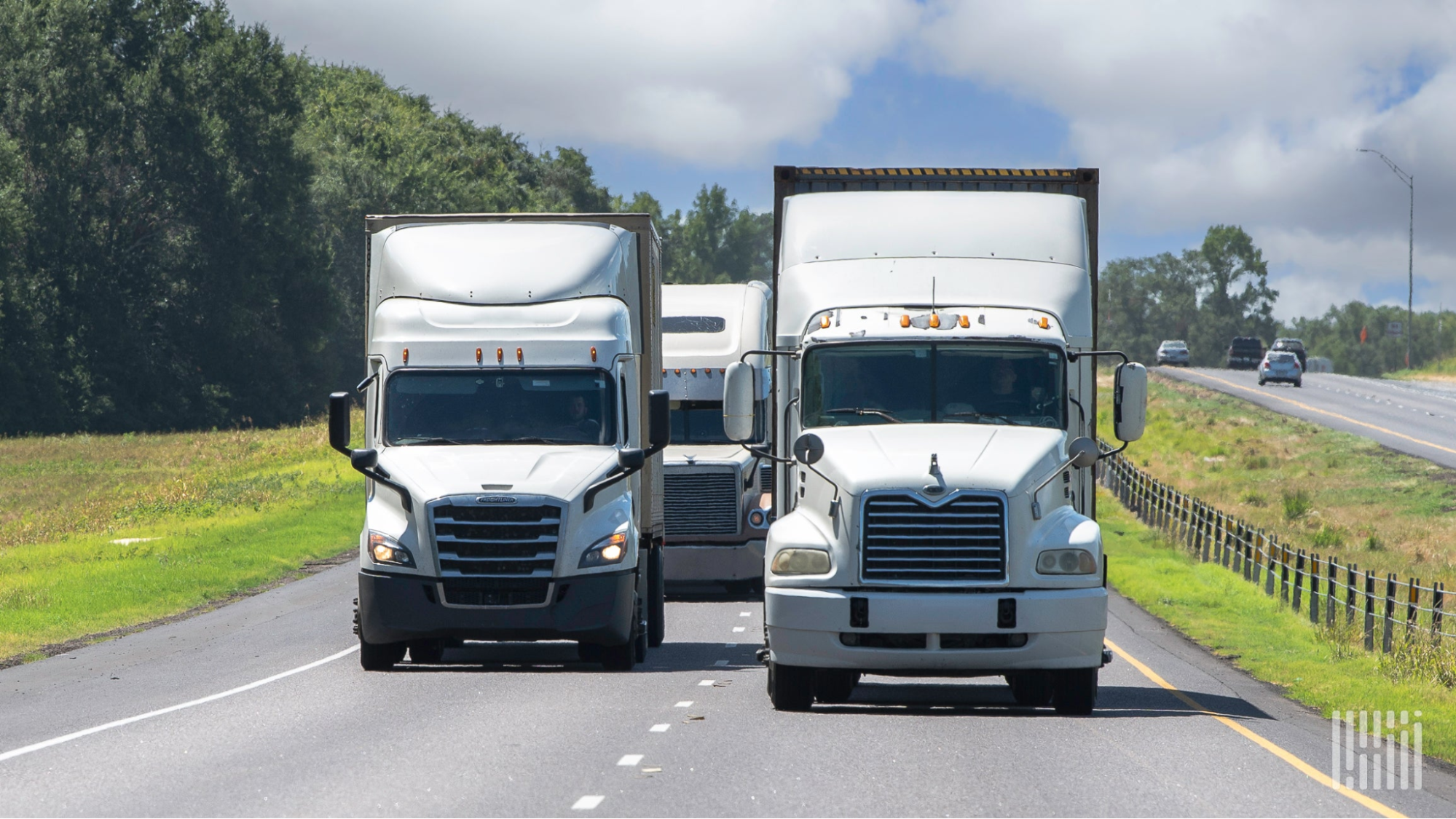 Navigating Freight Brokerage Success in 2026: Building Resilience and ...