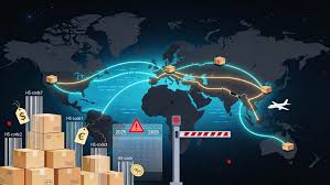 Trade Routes Trade Routes in 2026: How Global Relations Are Shaping Shipping Paths ...