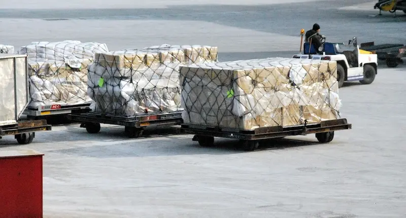 Philippine International Air Cargo and Mail Grow by 7.2% in First Half ...