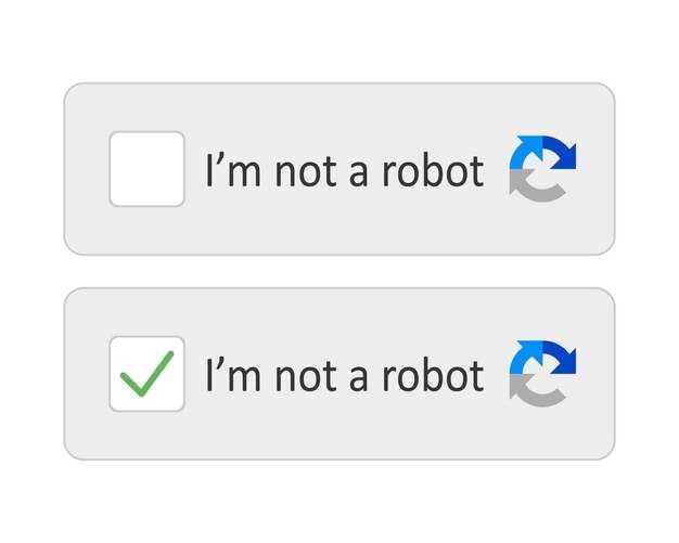 Bot Prevention Text Human Verification CAPTCHA and Bot Prevention | Transportation News and ...