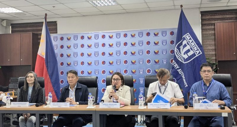 New Manning Guidelines for Philippine Ships: Boosting Efficiency in ...