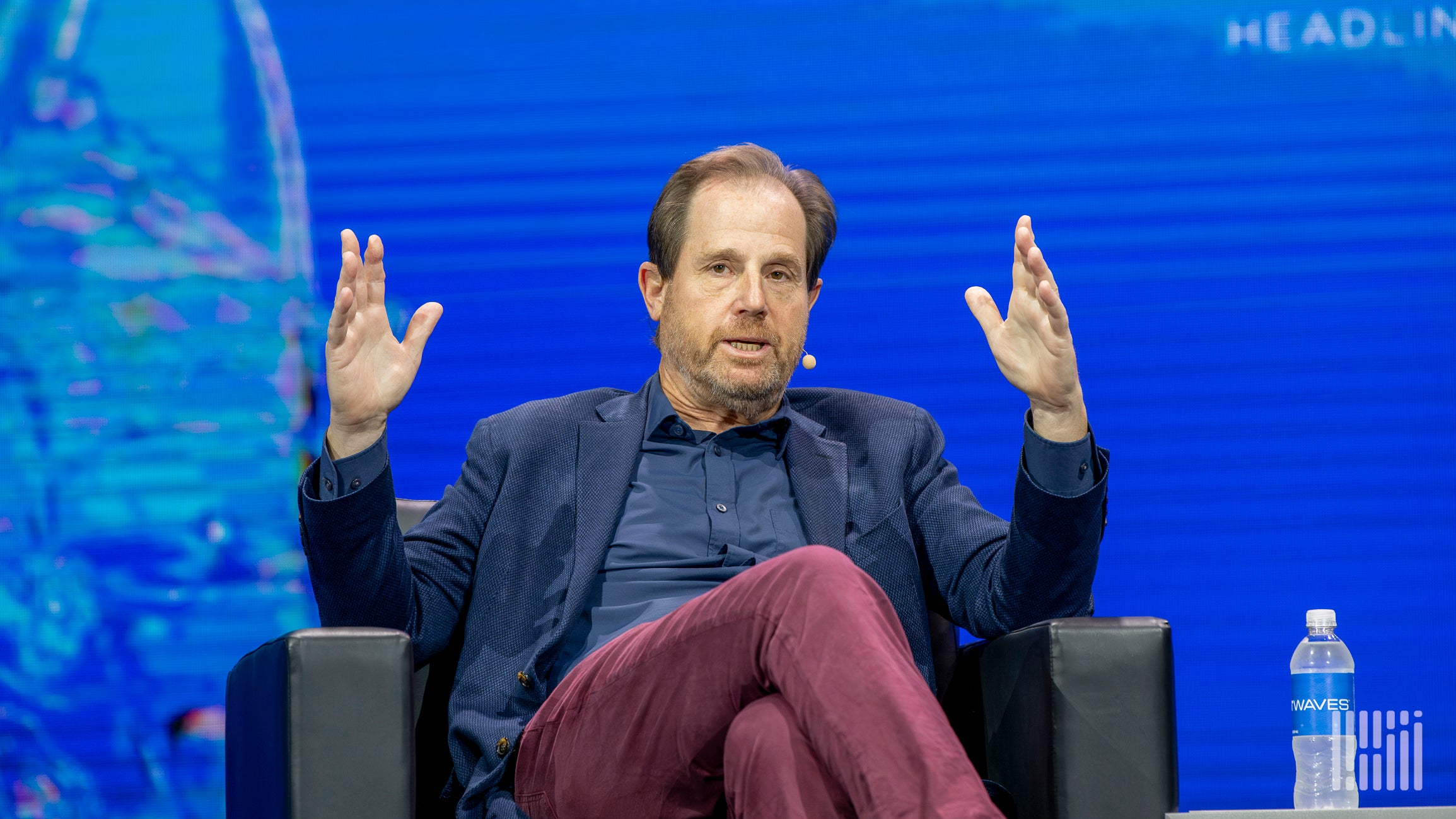 Alan Gershenhorn Steps in as Interim CEO at Transportation Insight ...