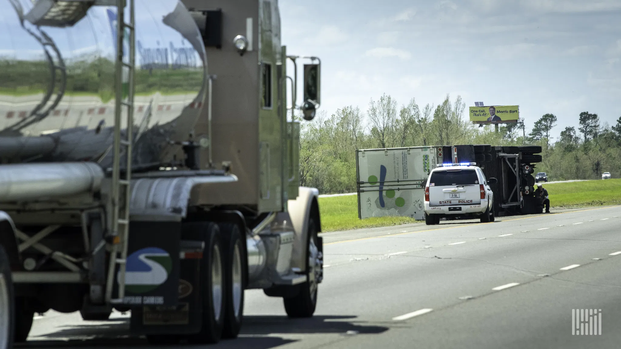 Push Rode Cdl Addressing CDL Fraud: The Push for Safer Roads and Regulatory Solutions ...