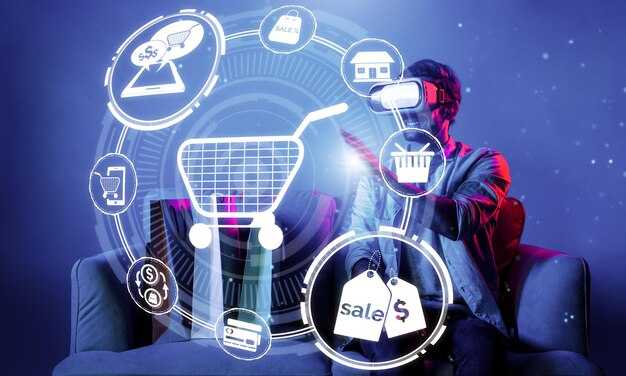 10 Real-World Examples of AI in Retail - Boosting Sales, Personalization, and Operational Efficiency 10 Real-World Examples of AI in Retail: Boosting Sales, Personalization, and Operational Efficiency