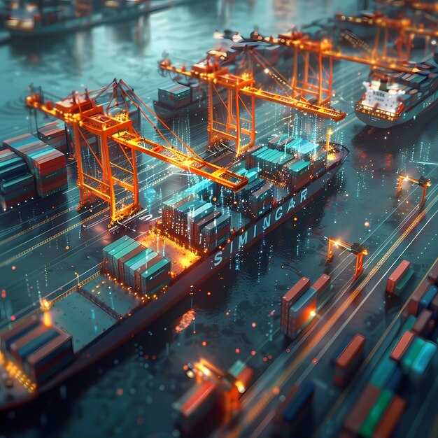 Red Sea Crisis Response: Diversions, Transit Time Impacts, and Customer Communication