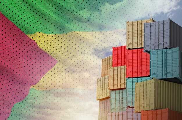 2025 Major Changes in Container Shipping Alliances: Impacts and Adaptation Strategies