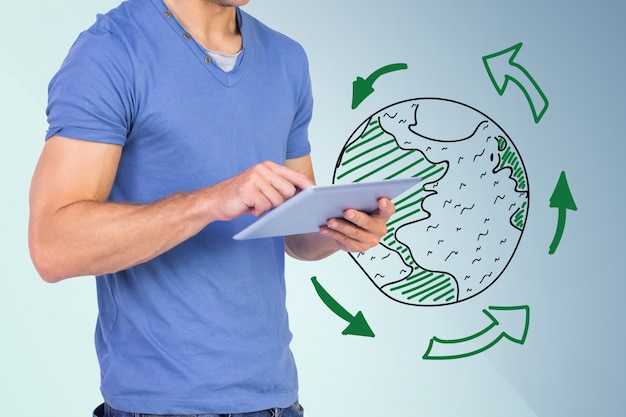 Drafting annual CII improvement plans for flag approval