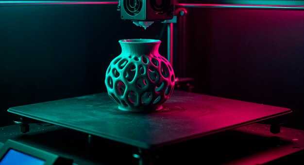 3D Printing: A Hidden Gem for Supply Chain Transformation