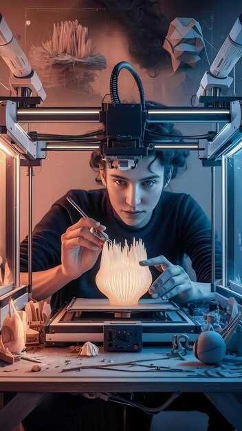 3D Printing - Hype vs Reality - What to Expect 3D Printing: Hype vs Reality - What to Expect