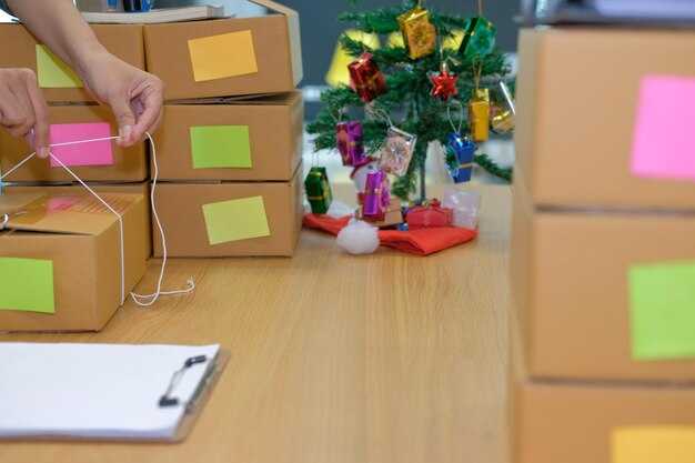 5 Tips for Managing Holiday Returns in Your Small Business
