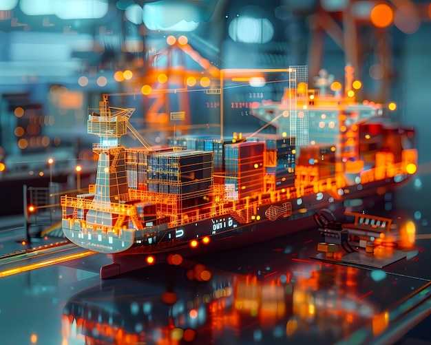 5 Ways AI Can Reduce Operational Costs in the Maritime Industry 5 Ways AI Can Reduce Operational Costs in the Maritime Industry