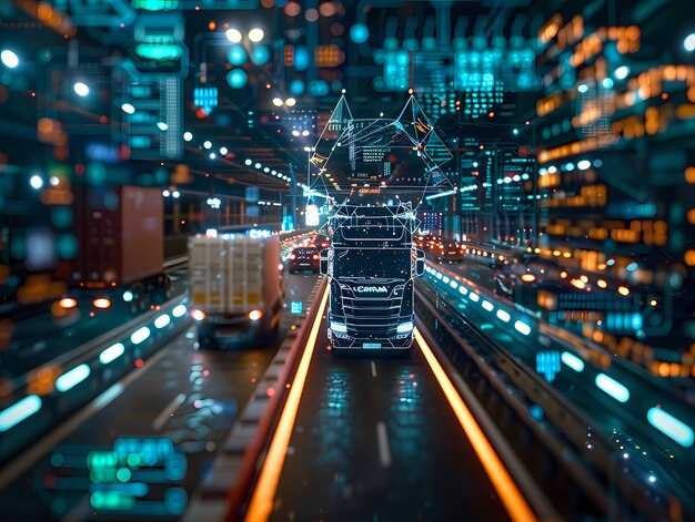 6 Ways Digital Freight Reduces Volatility in Global Supply Chains