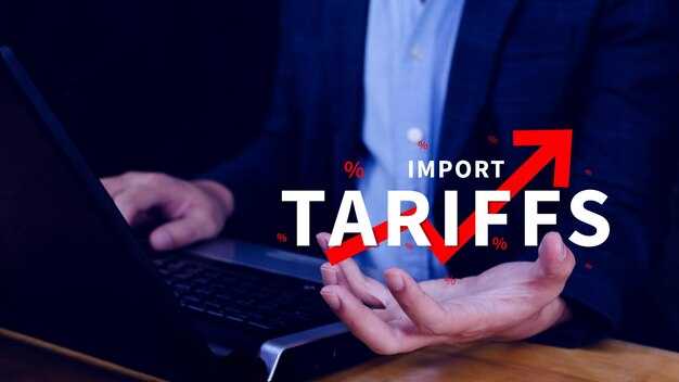 7 Strategies to Make Your Business Resilient to 2025 Tariffs 7 Strategies to Make Your Business Resilient to 2025 Tariffs