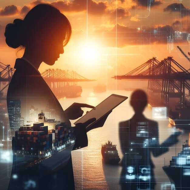 Practical takeaways from global logistics trends for retailers and manufacturers