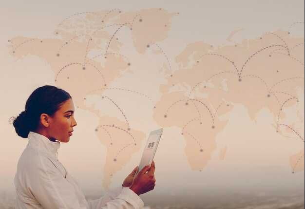 A Supply Chain Dive Contributor Publishes Insights on Global Logistics Trends A Supply Chain Dive Contributor Publishes Insights on Global Logistics Trends