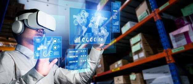 Practical blueprint for data-powered autonomy in supply chains