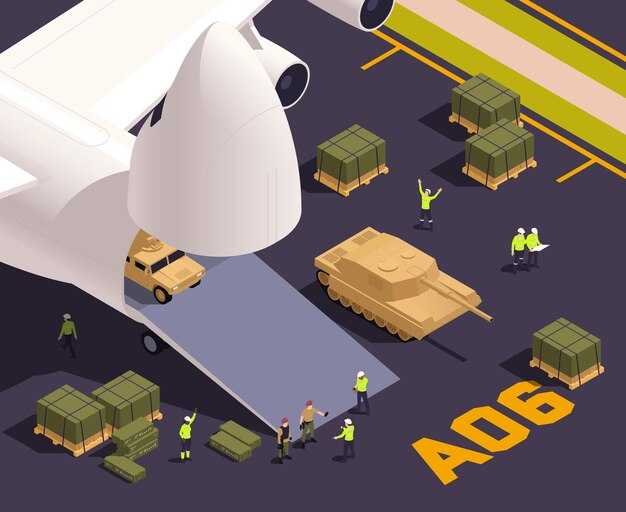 Market Segments and Cargo Mix: Which Goods Dominate Downturn and How to Prioritize Services