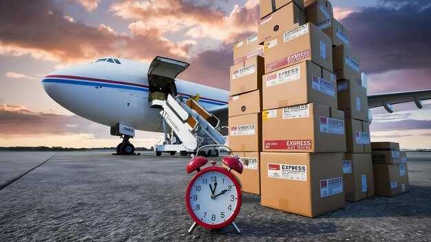 Air Cargo Dilemma: Volumes Soar, Rates Stumble - What It Means for Shippers and Carriers