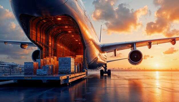 Carrier capacity, pricing, and service level shifts in July