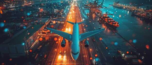 Air Cargo Volumes Jump 5% in July as Shippers Circumvent Tariffs and Prioritize Speed Air Cargo Volumes Jump 5% in July as Shippers Circumvent Tariffs and Prioritize Speed