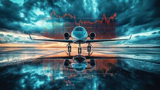 Air Freight Rates Up Before Peak Season as AI Drives Markets Air Freight Rates Up Before Peak Season as AI Drives Markets