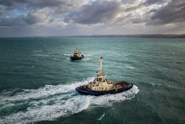 All OCEAN Alliance Services - A Complete Overview All OCEAN Alliance Services: A Complete Overview