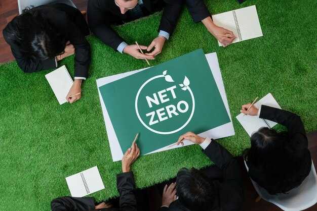 All the Way to Zero - Practical Steps to Net Zero Emissions All the Way to Zero: Practical Steps to Net Zero Emissions