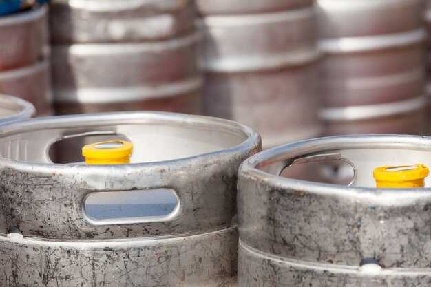 Adjusting procurement: negotiating lead times and minimum order quantities with can suppliers