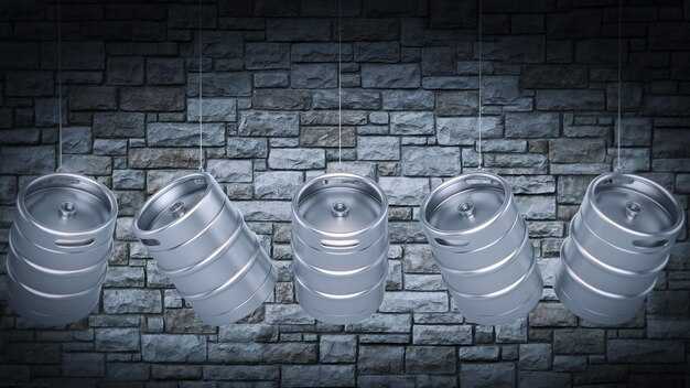 Aluminum Tariffs & Trade Wars: Impact on the Beer Industry and Beyond