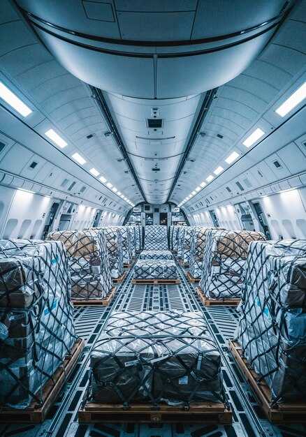 Video de vuelo en servicio del A330-300P2F de Amazon Air: Vista previa práctica