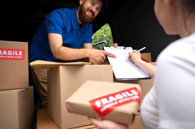 Customer Experience Implications: Delivery Windows, Tracking, and Transparency