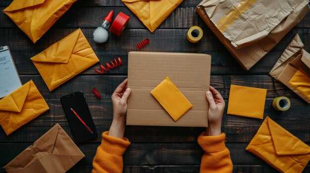 Industry Analysis: Logistics and Retail in the 2020s