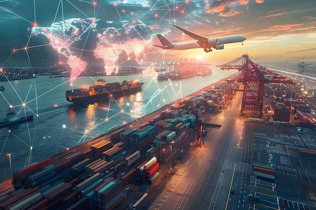 Announcing the Freightos Freight Index: A New Benchmark for Global Freight Market Trends