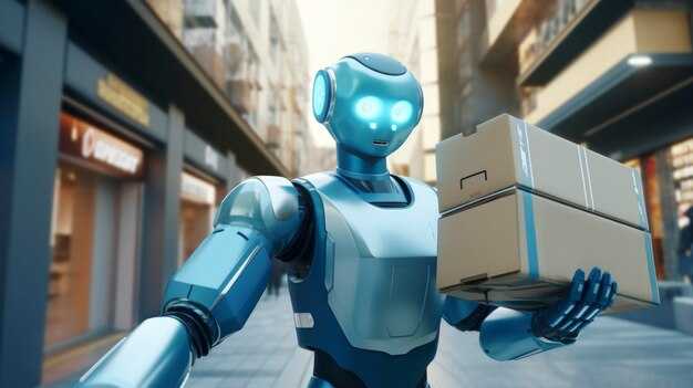 FedEx AI and Blockchain in Global Logistics