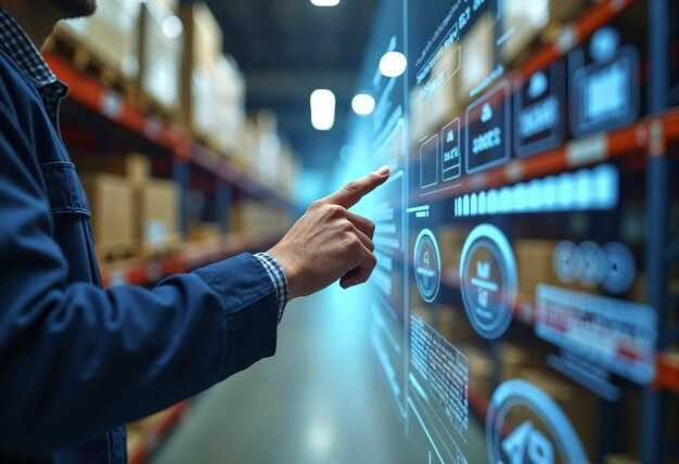 Identify Data, Interfaces, and AI Capabilities Needed for TMS Integration