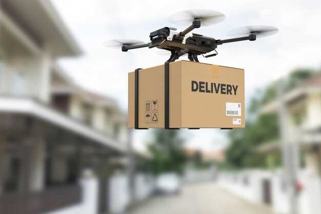 Prime Air Drone Ops: Aerial Route Planning, Payload Handling, and Ground Receipt
