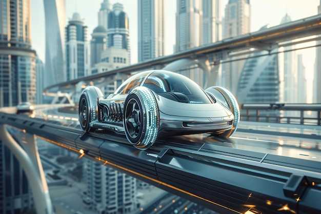 Autos: The Future Can't Arrive Fast Enough — EVs & Autonomous Cars