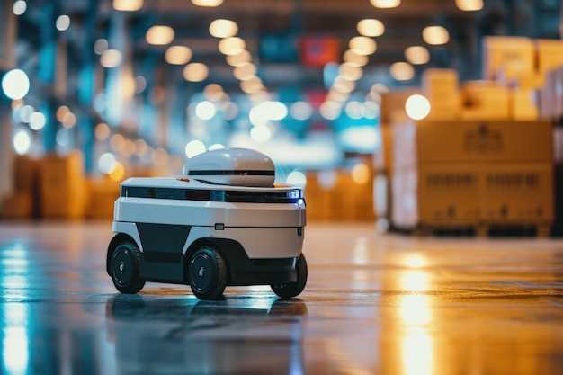 Identify Pain Points and Define Measurable KPIs for AutoStore Deployments