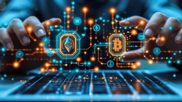 Blockchain Platform Service - Choosing the Right BaaS for DApps Blockchain Platform Service: Choosing the Right BaaS for DApps