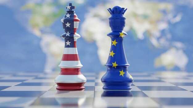 Brexit From an American Perspective - There Is Only One Good Outcome Brexit From an American Perspective: There Is Only One Good Outcome