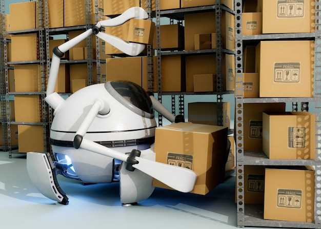 Delivery Robots and Last-Mile Logistics: A Practical Plan