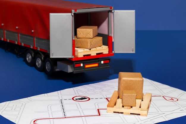 Cargo Spectre: Fast, Easy, and Affordable NMFC Freight Classification
