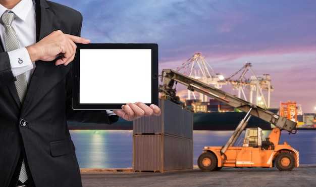 Carrier Benefits on EU Freight Platforms