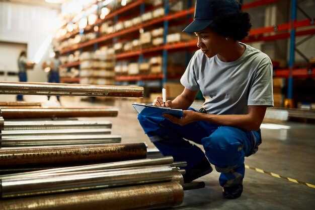 Case Study: Spare Parts Warehouse Optimization – Inventory Control, Space Utilisation, and Fast Fulfillment