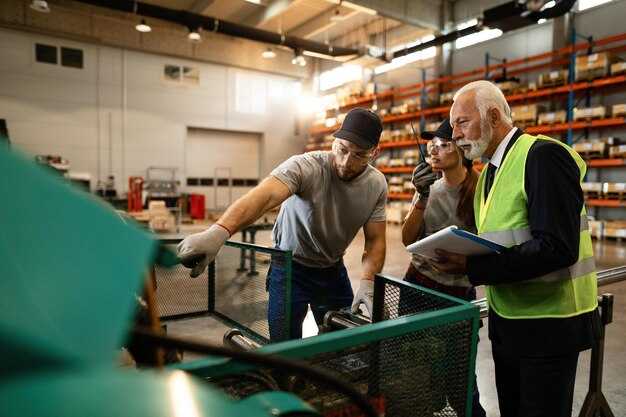 Category Manufacturing: A Complete Guide to Efficient Production and Cost Savings