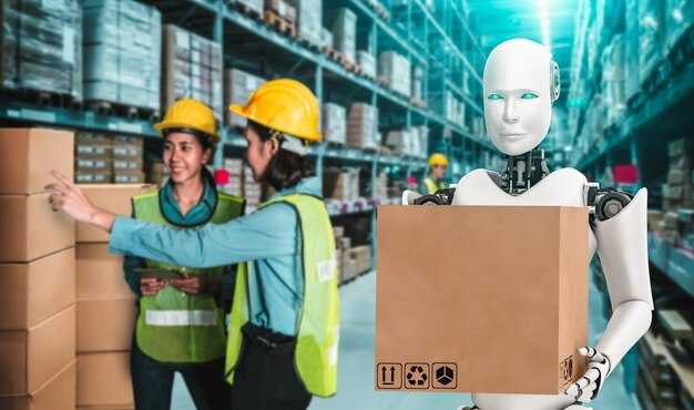 C.H. Robinson Wins AI Excellence Award: Transforming the Supply Chain